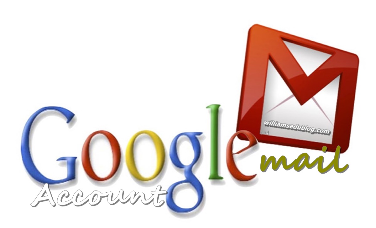 gmail account