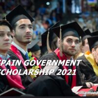 Scholarships for International Students in Spain