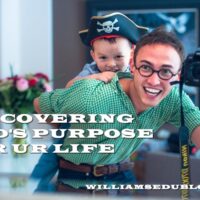 Discovering God's Purpose For Your Life