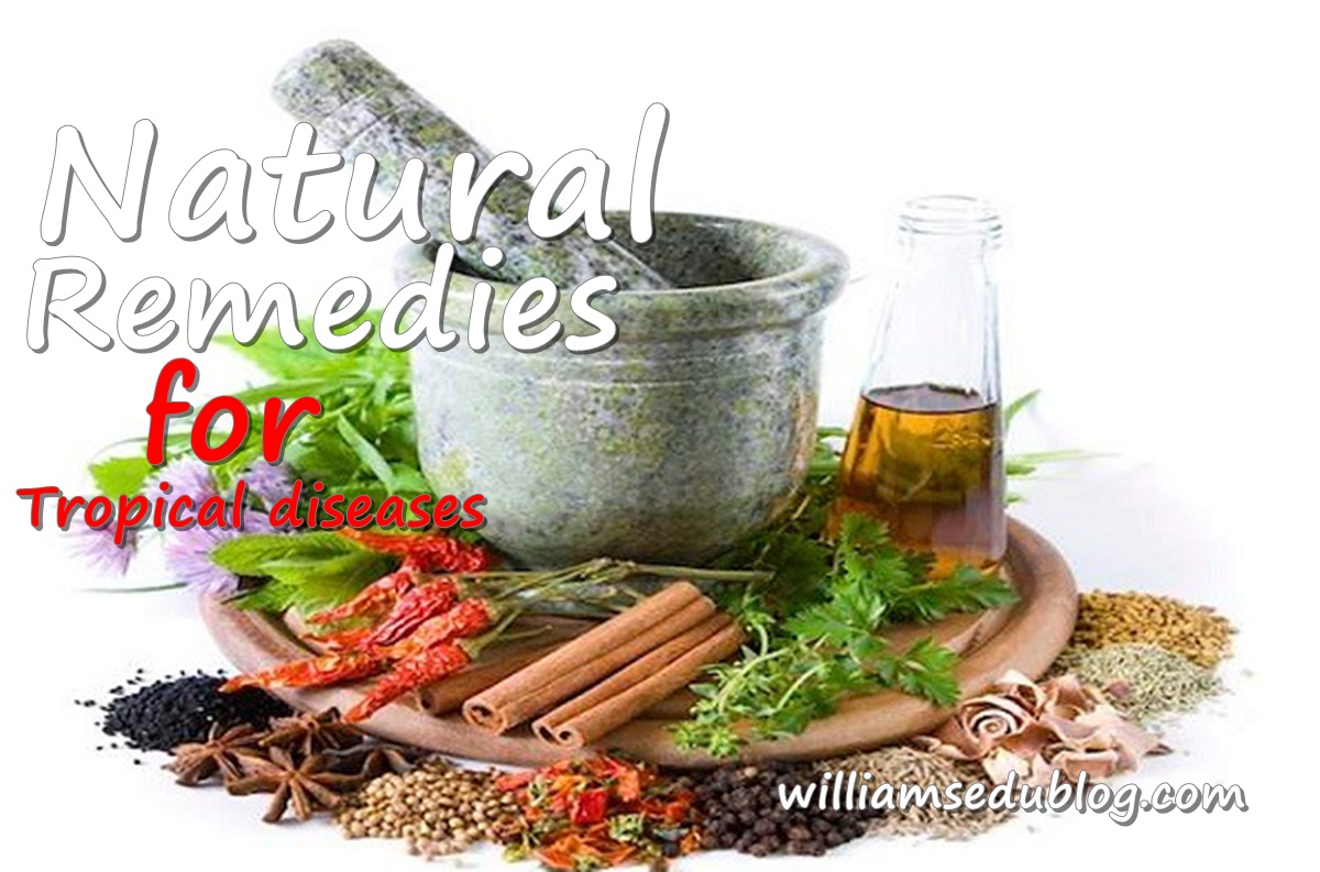 natural remedies