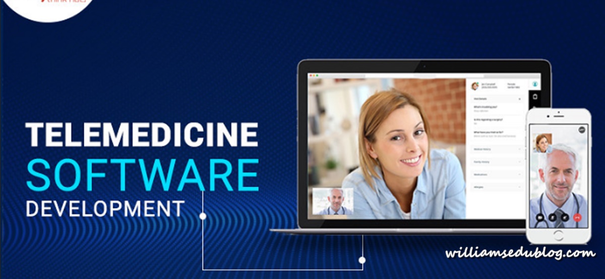 telemedicine software