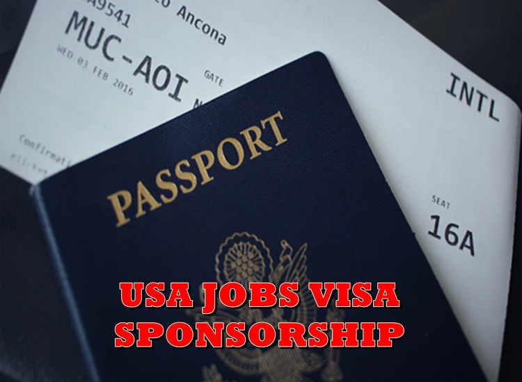 USA Jobs Visa: types of visas for getting a job in the U.S