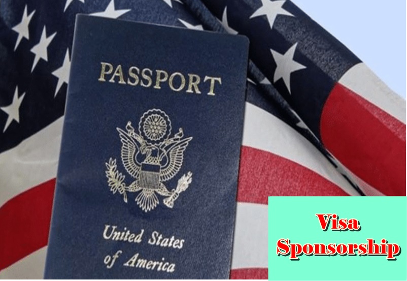 What is Visa Sponsorship