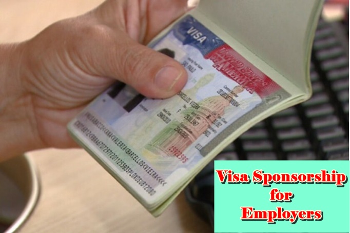 UK Visa Sponsorship for employers