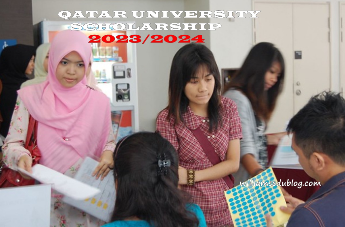 Qatar university